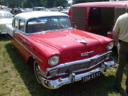  Oldtimermarkt Bockhorn 2007